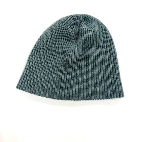 Burton Gray Knit Beanie - Picture 2 of 5